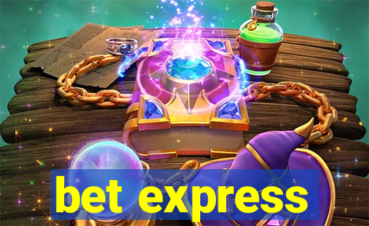 bet express